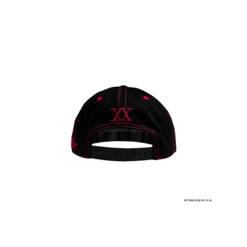 TNT X HUNTER - Hunter Pact Cap - Black