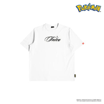 TNT - Eeveelutions Tee - White