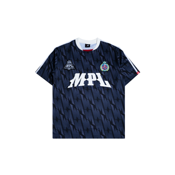 TNTCO X MPL Jersey - Black
