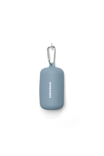 Wawawe - TO Bag V1 - Mist White