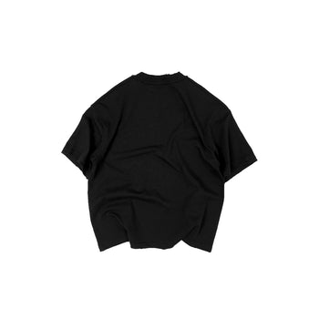 KMC - DES 2026 Tee - Black
