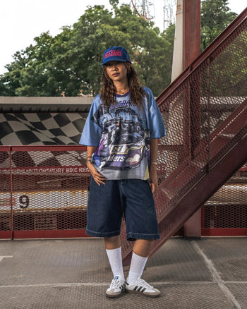 HEADERS  Crew Jersey