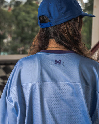 HEADERS  Crew Jersey