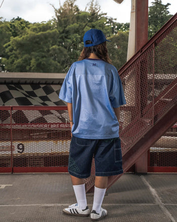 HEADERS  Crew Jersey