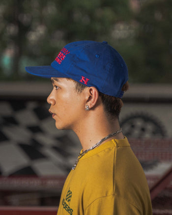 HEADERS Workshop Cap