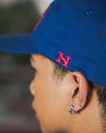 HEADERS Workshop Cap