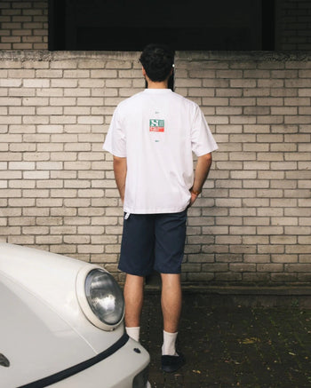 HEADERS Clubsport Tee