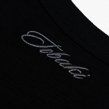 TNT X SFC Badge Tee - Black