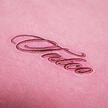 TNT - Maui Logo Tee - Pink