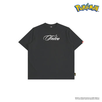TNT - Eeveelutions Tee - Black