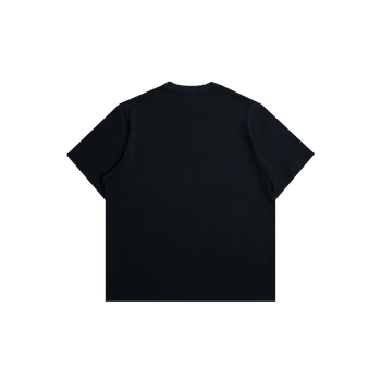 TNT - Savage Logo Tee - Black