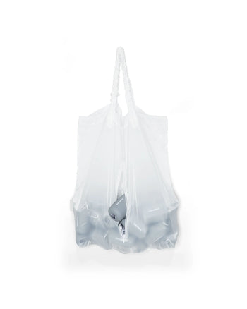 Wawawe - TO Bag V1 - Mist White