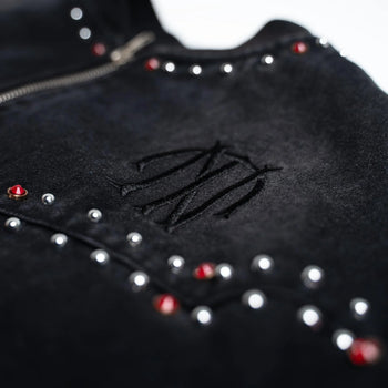 TNT - Only Ego Jacket - Black