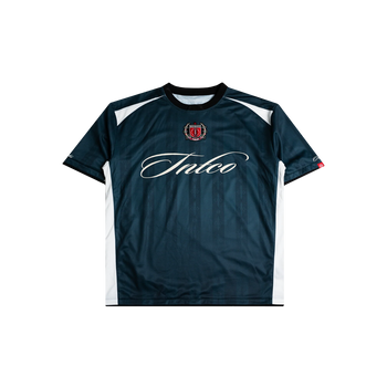 TNT X SFC - Jersey - Green