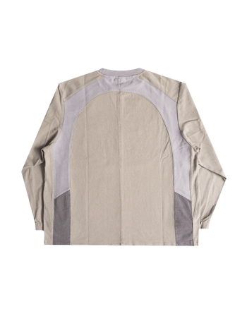 TNTCO - Panel L/S Tee