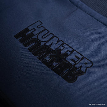 TNT X HUNTER - ''King'' Jersey - Dark Teal