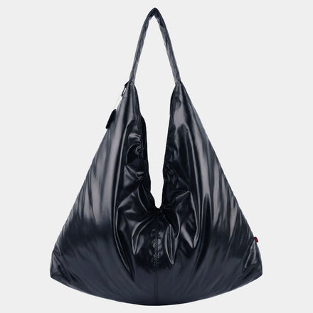 Placebo - "Bēru" Bag: Obsidian