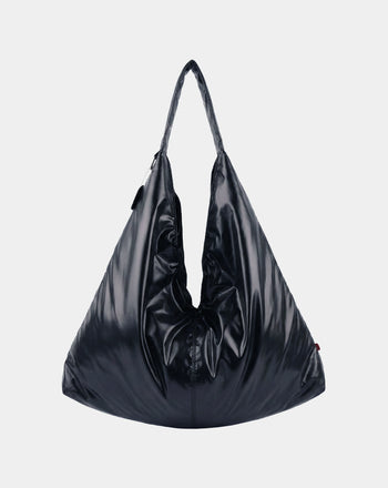 Placebo - "Bēru" Bag: Obsidian