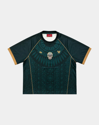 Placebo - "Calavera" Jersey