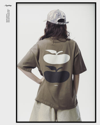 Anything JB Apple Tee