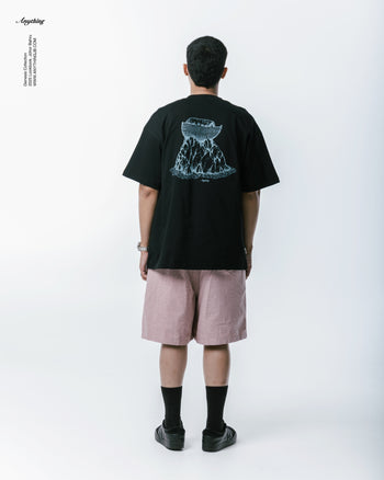 Anything JB ARK Tee - Black