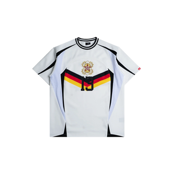 TNT - Germany Jersey - White