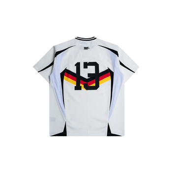 TNT - Germany Jersey - White