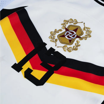 TNT - Germany Jersey - White