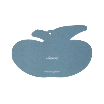 Anything JB Apple Freshener - Green