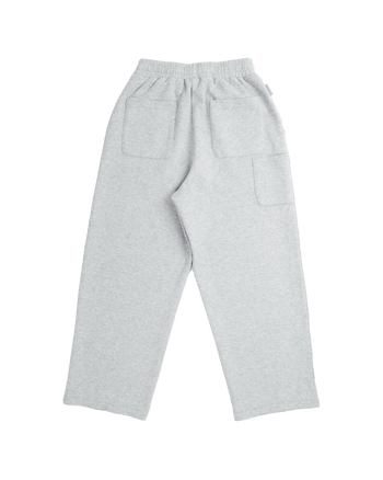 Aegis - Sweat Pants - Grey