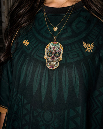 Placebo - "Calavera" Jersey