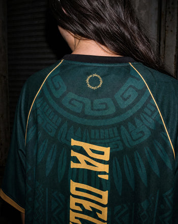 Placebo - "Calavera" Jersey