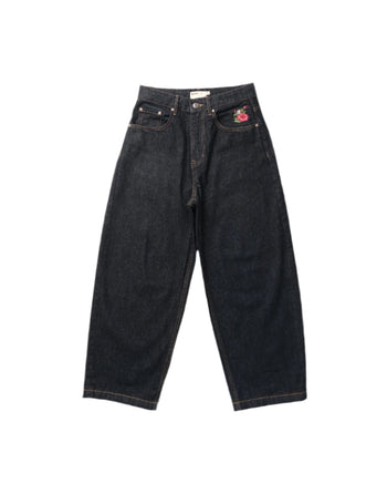 Aegis - Firdaus Raw Denim Jeans