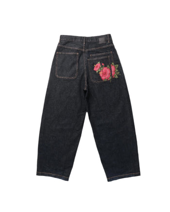 Aegis - Firdaus Raw Denim Jeans