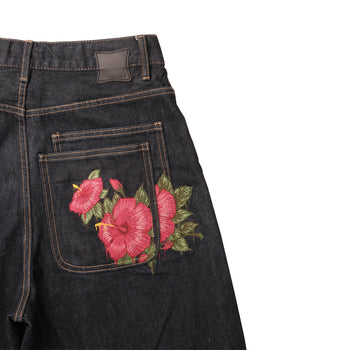 Aegis - Firdaus Raw Denim Jeans