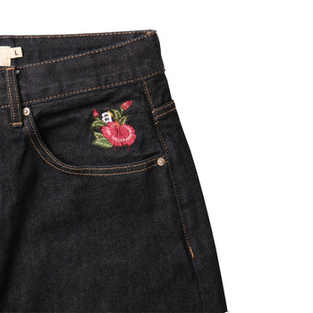 Aegis - Firdaus Raw Denim Jeans
