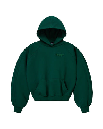 ISSEY - Forest Essential Hoodies