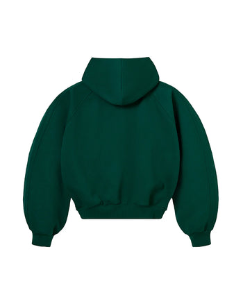 ISSEY - Forest Essential Hoodies