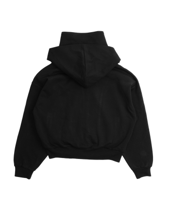 Aegis - Edgar Hoodie - Black