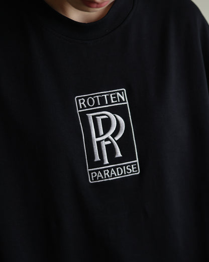 R.P Double R Tee