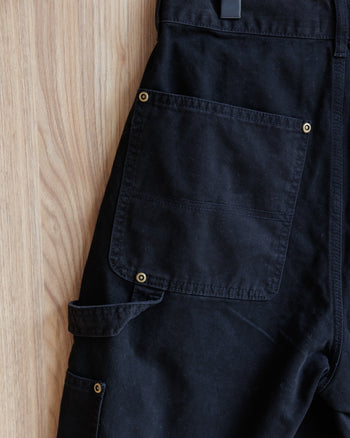 A.O.P Carpenter Shorts