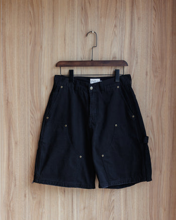 A.O.P Carpenter Shorts