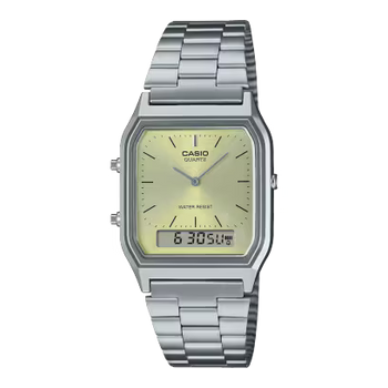 Vintage Casio - AQ-230A-9AMQYDF