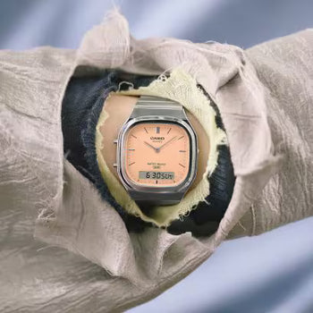Casio Vintage - AQ-240E-4ADF