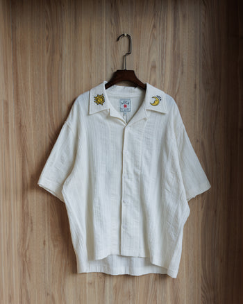 Day & Night Open Shirts - AECA