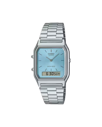 Casio Vintage - AQ-230A-2A1MQYDF