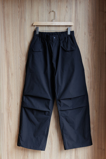 A.O.P Teflon Silvadur Parachute Pants