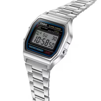Casio Vintage   - A158WA-1DF