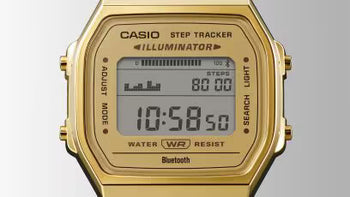 Casio Vintage - ABL-100WEG-9ADF
