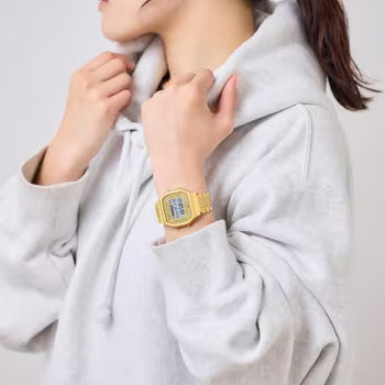 Casio Vintage - ABL-100WEG-9ADF